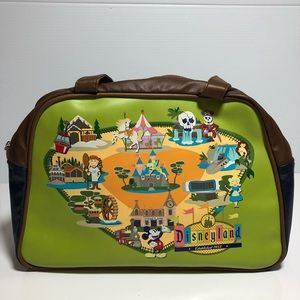 Disneyland resort tote bag